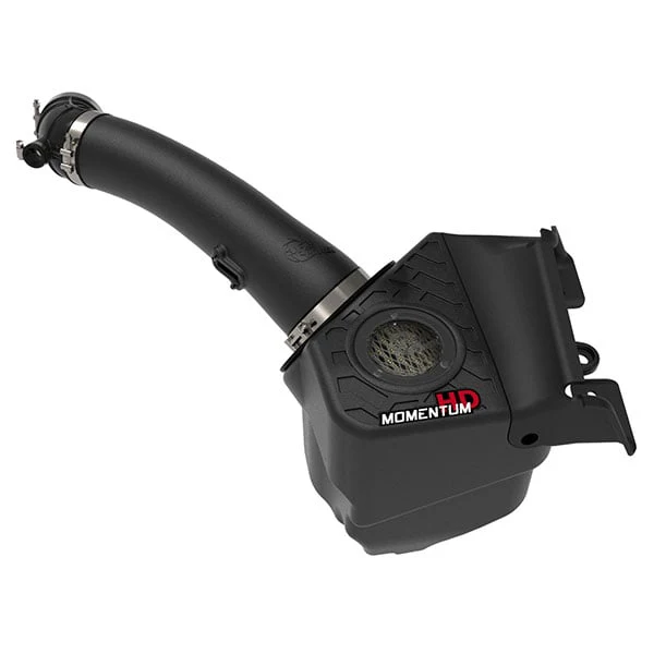 AFE Momentum HD Cold Air Intake System 20-23 Jeep Wrangler/Gladiator JL/JT 3.0L EcoDiesel