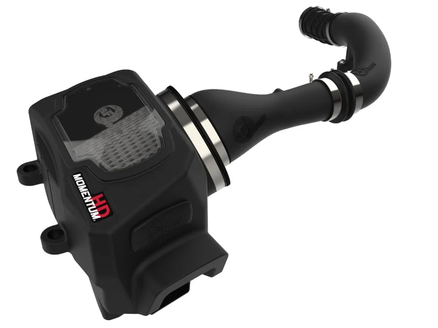 AFE Momentum HD Cold Air Intake System 20-23 Ram 1500 3.0L EcoDiesel