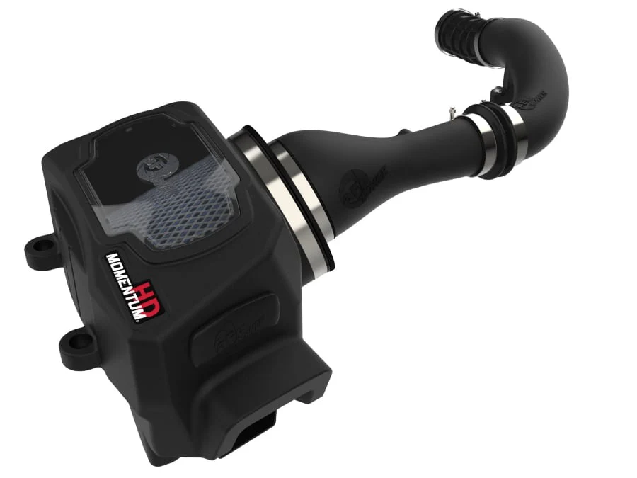 AFE Momentum HD Cold Air Intake System 20-23 Ram 1500 3.0L EcoDiesel - Image 4