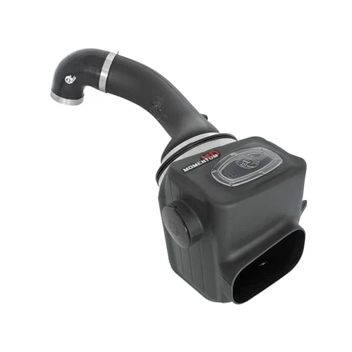 AFE Momentum HD Cold Air Intake 16-19 Nissan Titan XD 5.0L Cummins - Image 13