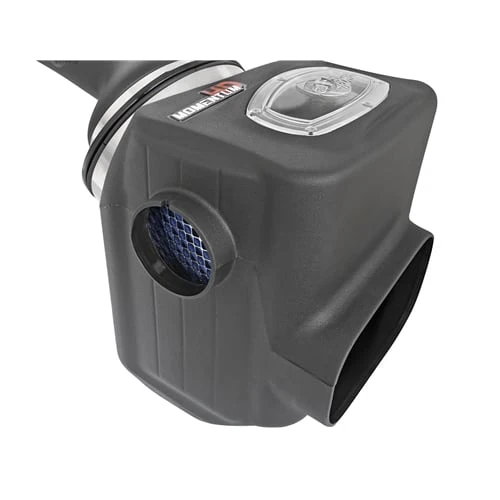 AFE Momentum HD Cold Air Intake 16-19 Nissan Titan XD 5.0L Cummins - Image 3