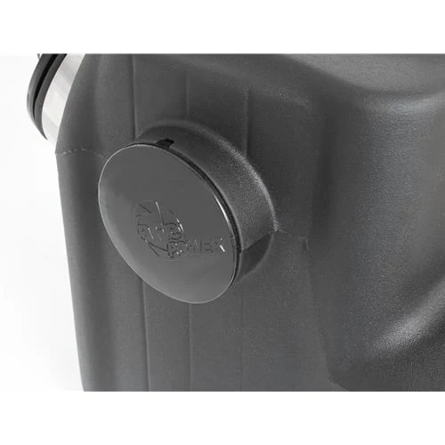 AFE Momentum HD Cold Air Intake 16-19 Nissan Titan XD 5.0L Cummins - Image 6
