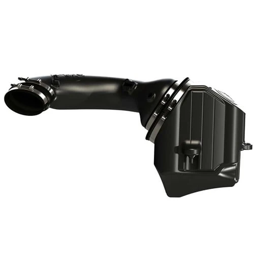 AFE Momentum HD Pro 10R Cold Air Intake 17-19 Ford 6.7L Powerstroke - Image 3