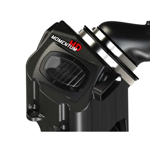 AFE Momentum HD Pro 10R Cold Air Intake 17-19 Ford 6.7L Powerstroke - Image 4