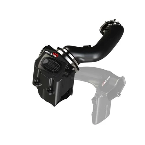 AFE Momentum HD Pro 10R Cold Air Intake 17-19 Ford 6.7L Powerstroke - Image 6