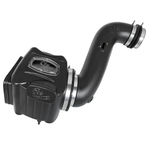 AFE Momentum HD Stage 2 Cold Air Intake 07.5-10 GM 6.6L Duramax LMM - Image 2