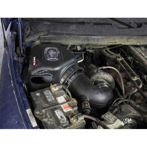 AFE Momentum HD Air Intakes 94-02 Dodge 5.9L Cummins - Image 6