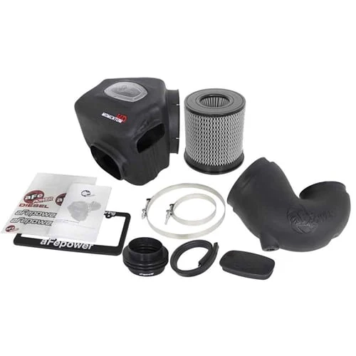 AFE Momentum HD Air Intakes 94-02 Dodge 5.9L Cummins - Image 7