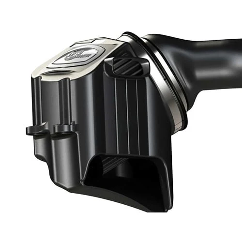 AFE Momentum HD Pro DRY S Cold Air Intake 17-19 Ford 6.7L Powerstroke - Image 6