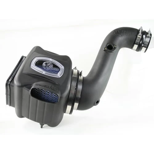 AFE Momentum HD Pro Stage 2 Cold Air Intake 11-16 GM 6.6L Duramax LML - Image 5