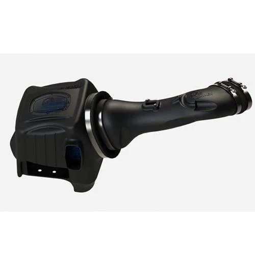 AFE Momentum HD Stage 2 Si Cold Air Intake 11-16 Ford 6.7L Powerstroke
