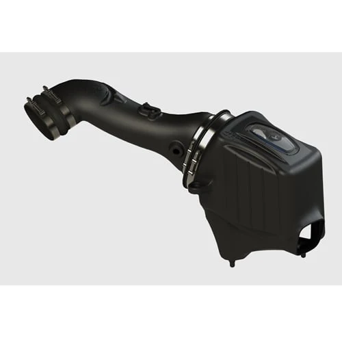AFE Momentum HD Stage 2 Si Cold Air Intake 11-16 Ford 6.7L Powerstroke - Image 2