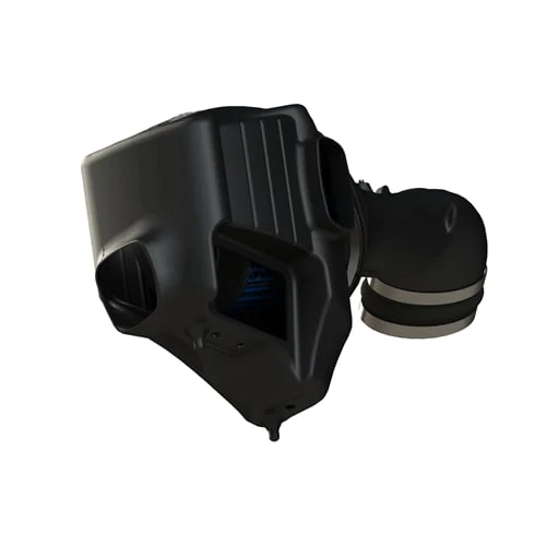AFE Momentum HD Stage 2 Si Cold Air Intake 11-16 Ford 6.7L Powerstroke - Image 6