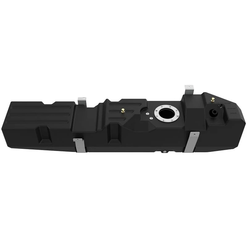 AFE Power 52 Gallon Large Capacity Fuel Tank 08-10 Ford 6.4L Powerstroke Crew Cab / Short Bed - Image 3