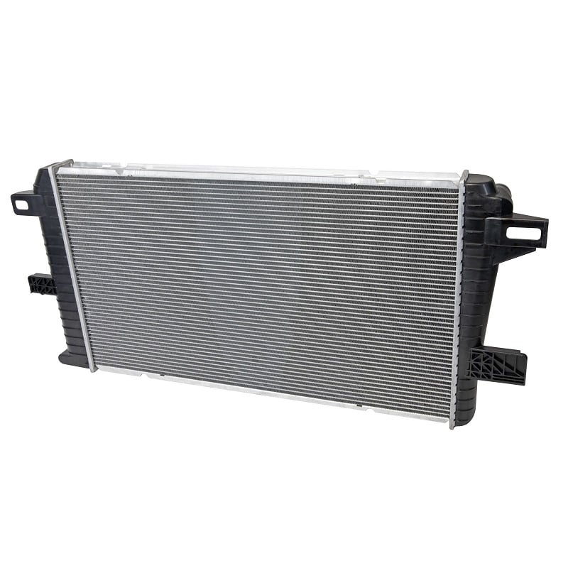 AFE Power BladeRunner OER Series Radiator 01-05 GM 6.6L Duramax LB7/LLY