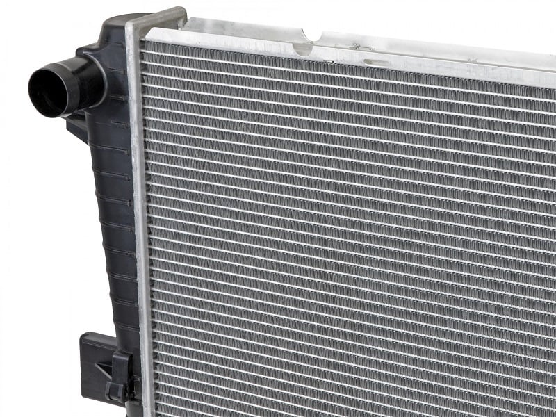 AFE Power BladeRunner OER Series Radiator 01-05 GM 6.6L Duramax LB7/LLY - Image 3