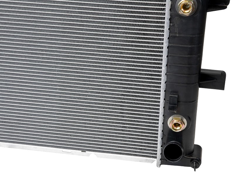 AFE Power BladeRunner OER Series Radiator 01-05 GM 6.6L Duramax LB7/LLY - Image 4