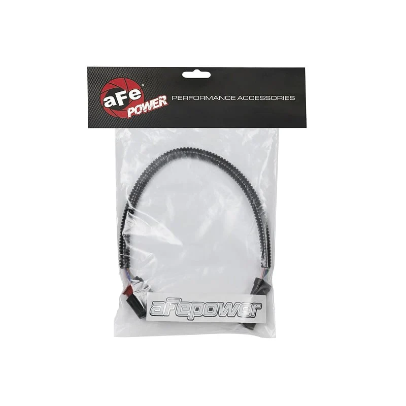 AFE Power MAF Sensor Extension Harness 11-19 Ford 6.7L Powerstroke | 18-20 Ford 3.0L Powerstroke - Image 3