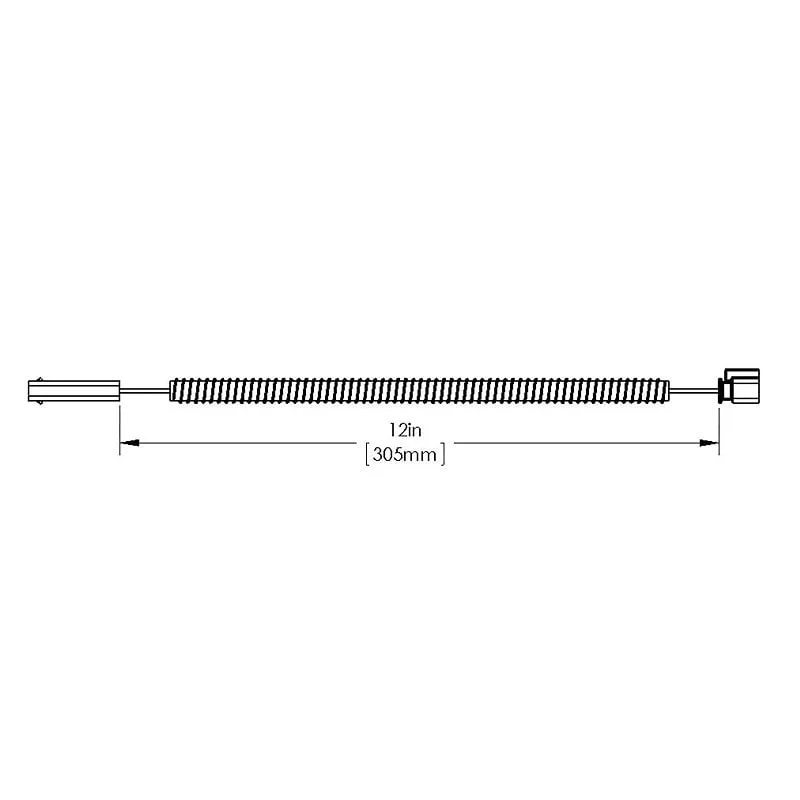 AFE Power MAF Sensor Extension Harness 11-19 Ford 6.7L Powerstroke | 18-20 Ford 3.0L Powerstroke - Image 4