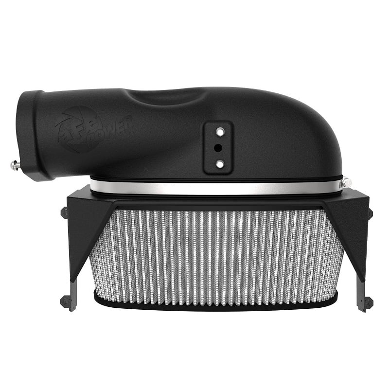 AFE Power Rapid Induction Cold Air Intake System 14-17 Mercedes-Benz Sprinter 2.1L 2500/3500 - Image 3