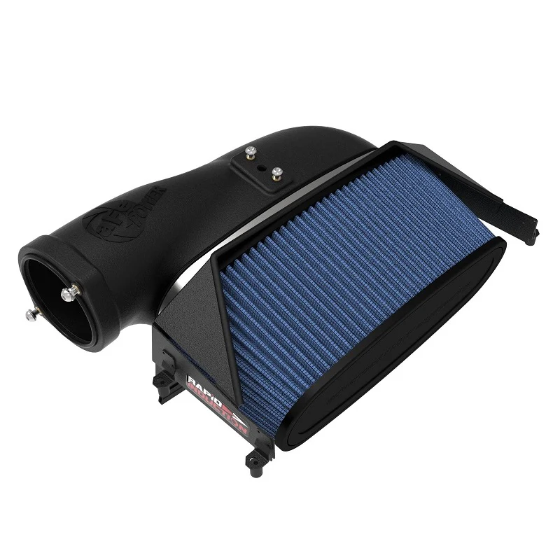 AFE Power Rapid Induction Cold Air Intake System 14-17 Mercedes-Benz Sprinter 2.1L 2500/3500 - Image 9