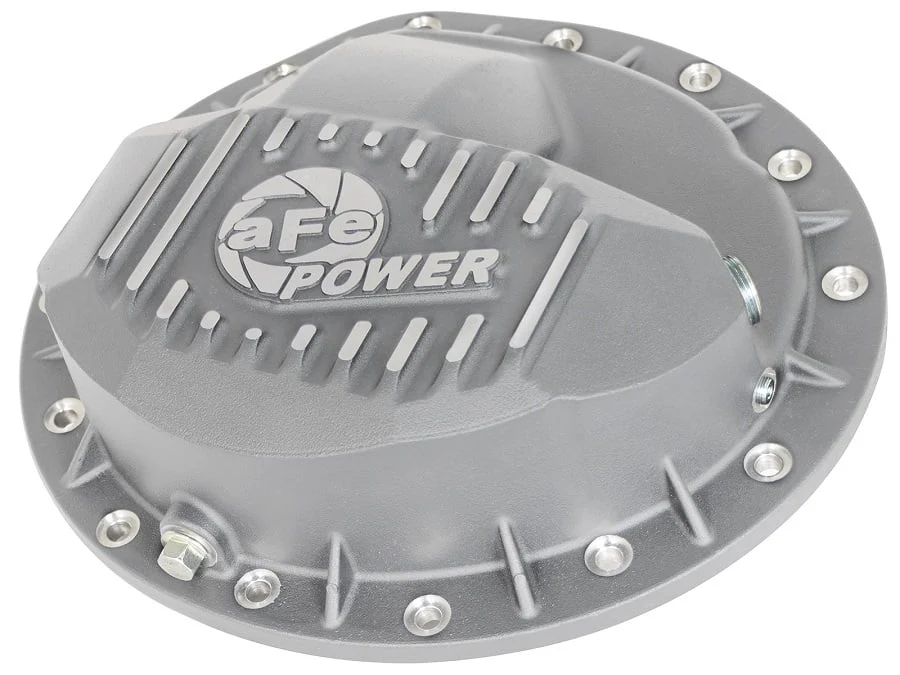 AFE POWER Rear Differential Cover 99-13 GM 2500HD / 3500 - Image 3