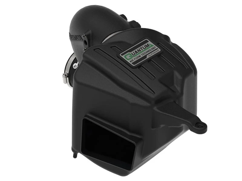 AFE Quantum Cold Air Intake 03-07 Ram 5.9L Cummins - Image 2