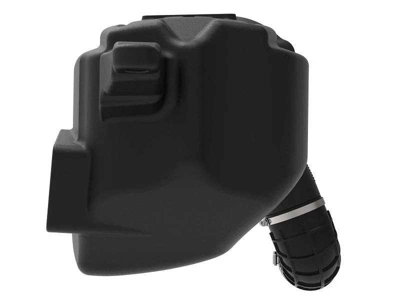AFE Quantum Cold Air Intake System 07.5-09 Ram 6.7L Cummins - Image 3