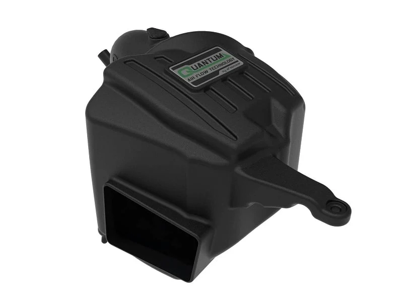 AFE Quantum Cold Air Intake System 07.5-09 Ram 6.7L Cummins - Image 4