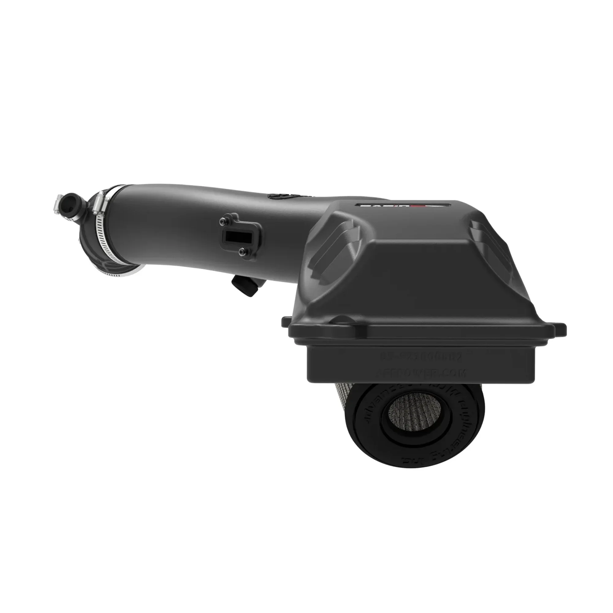 AFE Rapid Induction Cold Air Intake 20-23 Jeep Wrangler/Gladiator JL/JT 3.0L EcoDiesel - Image 6