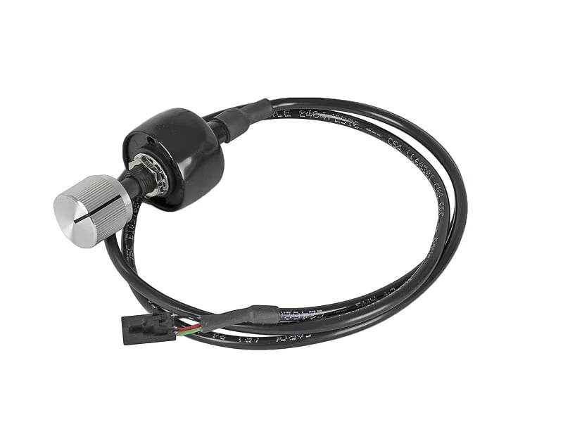 AFE Scorcher HD Performance Chip 95-97 Ford 7.3L Powerstroke - Image 4