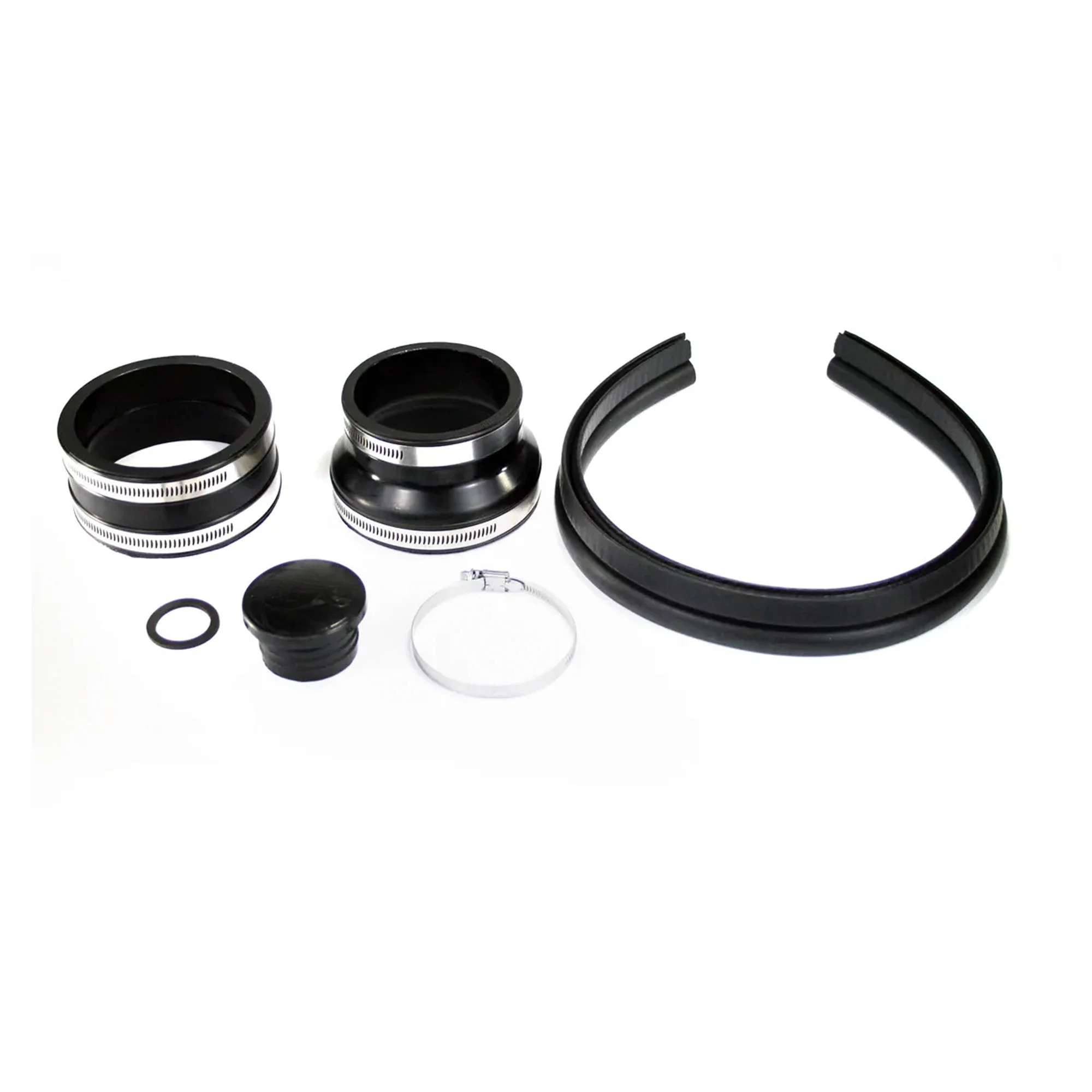 AFE Spare Parts Kit For Intake Systems That End In 10782 | 01-04 GM 2500HD / 3500 Duramax