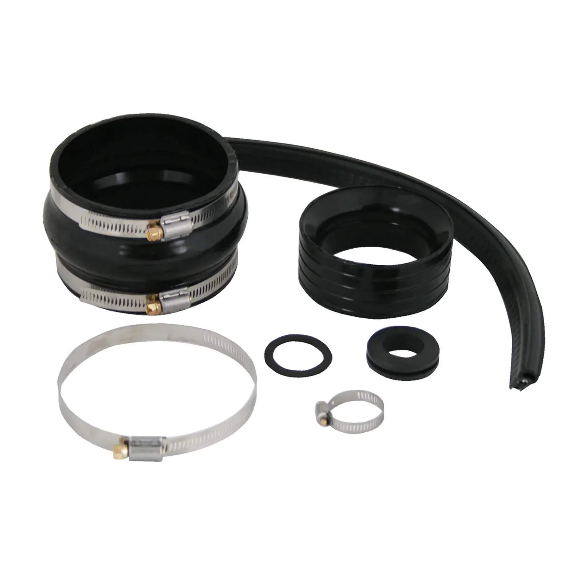 AFE Spare Parts Kit For Intake Systems That End In 81262 | 08-10 Ford F-250 / F-350 Powerstroke