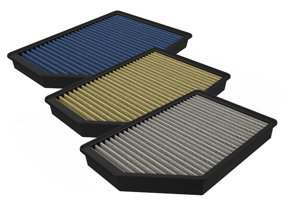 AFE Magnum FLOW Pro Air Filter 20-25 GM 6.6L Duramax L5P