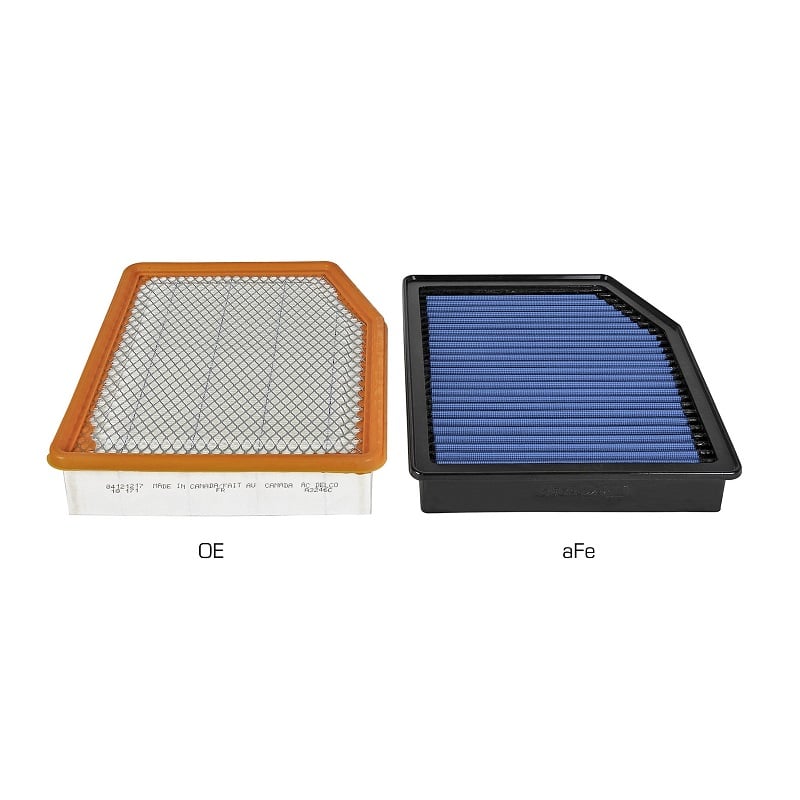 AFE Stock Replacement Magnum Flow Pro 5R Filter 20-24 GM 3.0L Duramax LM2/LZ0 - Image 2