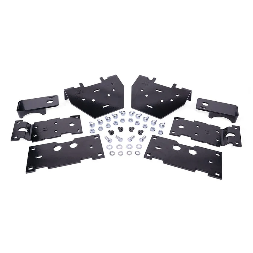 Air Lift LoadLifter 5000, Ultimate, & 7500 XL Air Spring Kits 23-24 Ford F-250/F-350 SRW - Image 3