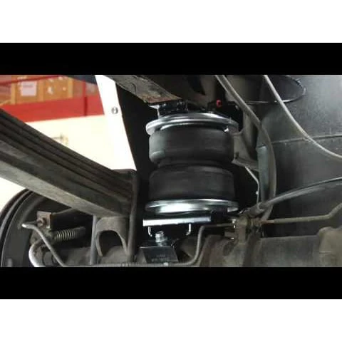 Air Lift LoadLifter 5000, Ultimate, & 7500 XL Air Spring Kits 23-24 Ford F-250/F-350 SRW - Image 4