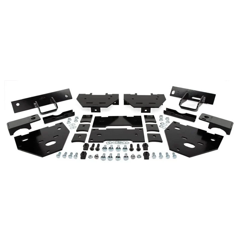 Air Lift LoadLifter 7500 XL Ultimate Air Bag Helper Spring Kit 20-22 Ford F-250/F-350 Superduty - Image 2