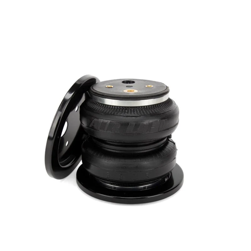 Air Lift LoadLifter 7500 XL Ultimate Air Bag Helper Spring Kit 20-22 Ford F-250/F-350 Superduty - Image 3