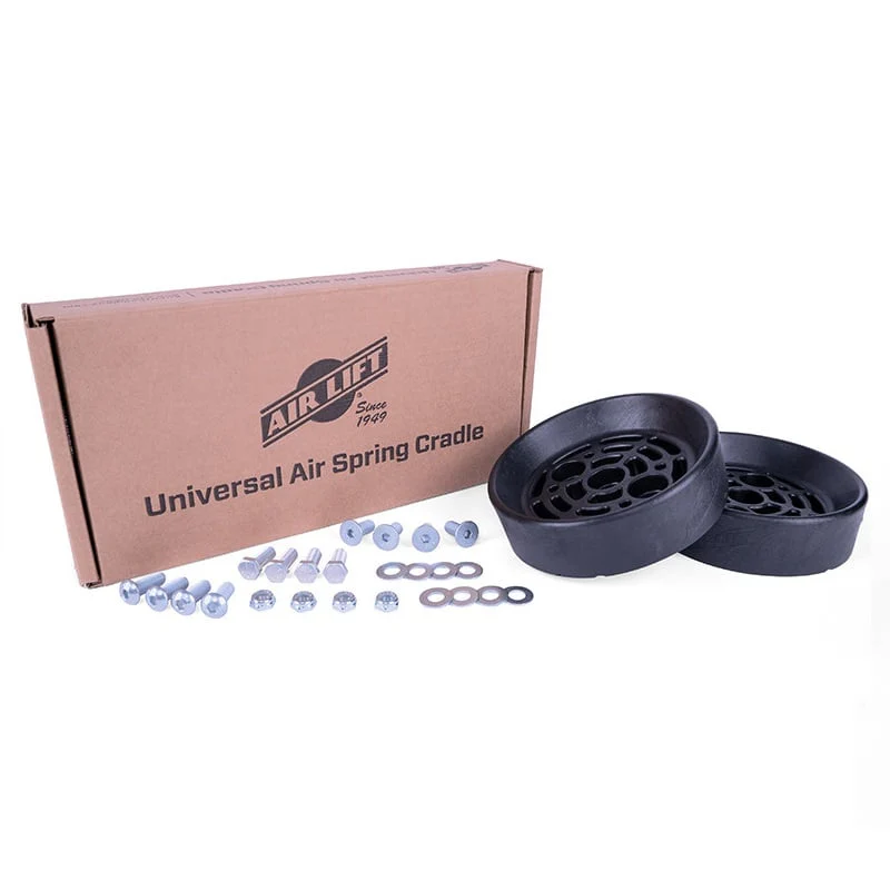 Air Lift Universal Air Spring Cradle - Image 4
