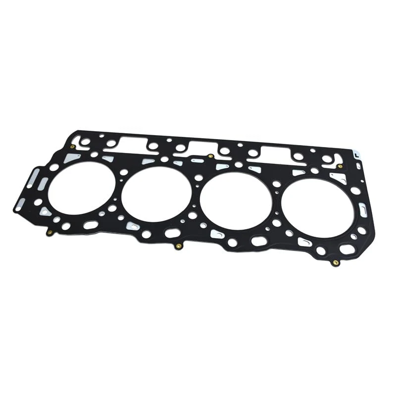 Alliant AP0049 Grade C Head Gasket Left Side 01-10 6.6L GM Duramax
