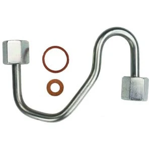 Alliant AP0131 Cylinder 1-4 Fuel Injector Installation Kit 17-21 GM 6.6L Duramax L5P