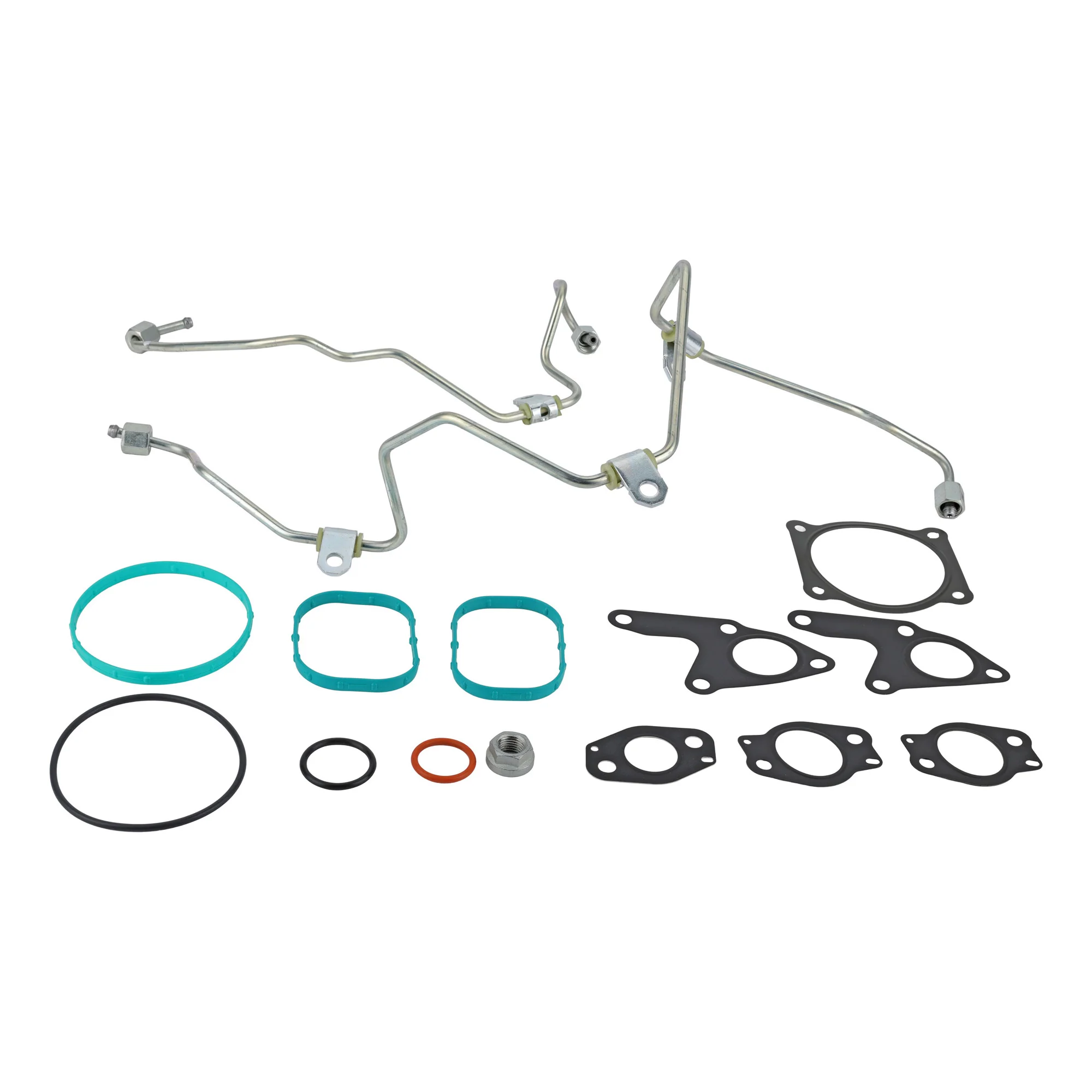 Alliant AP0135 High Pressure Fuel Pump Installation Kit 17-21 GM 6.6L Duramax L5P - Image 2