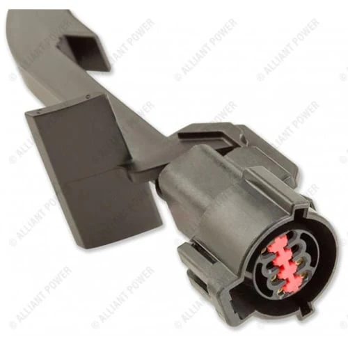 Alliant AP63430 Fan Clutch 03-07 6.0L Ford Powerstroke - Image 3