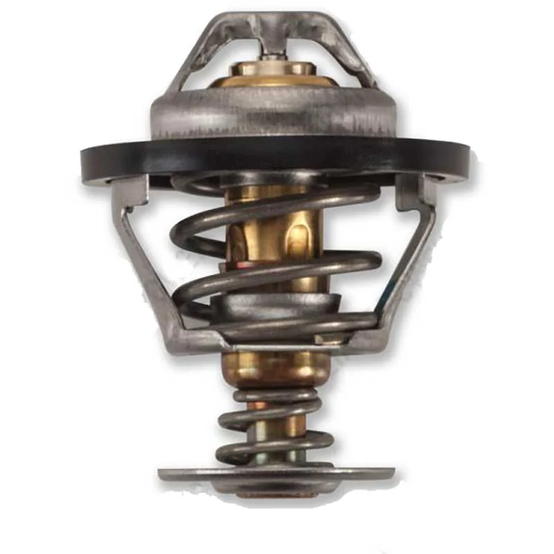 Alliant AP63541 High Temp Right Side Thermostat 11-16 6.7L Ford Powerstroke