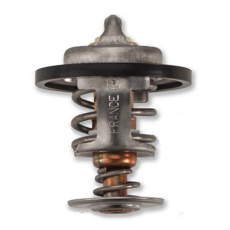 Alliant AP63541 High Temp Right Side Thermostat 11-16 6.7L Ford Powerstroke - Image 2