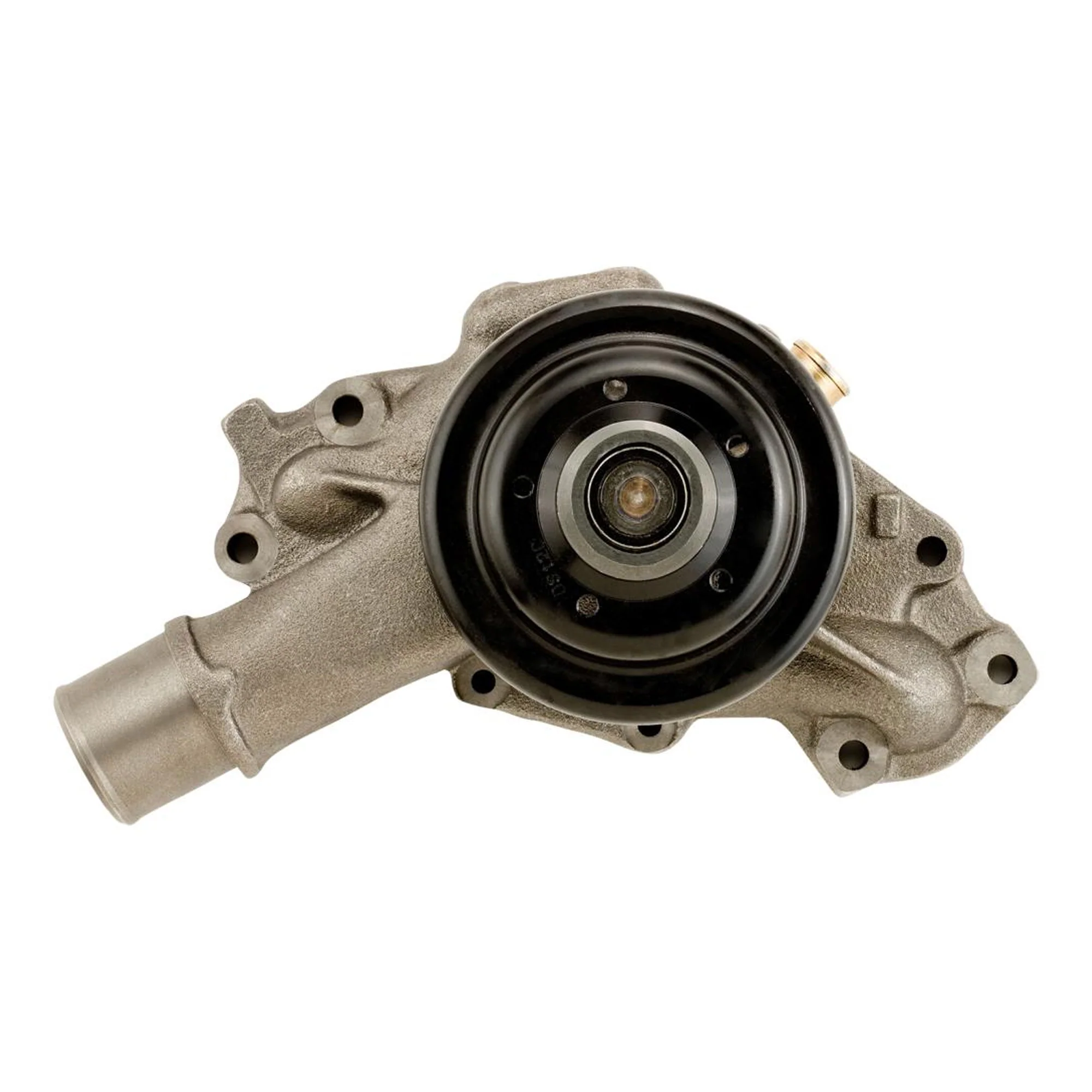Alliant AP63561 Water Pump 99-00 6.5L GM Diesel - Image 2