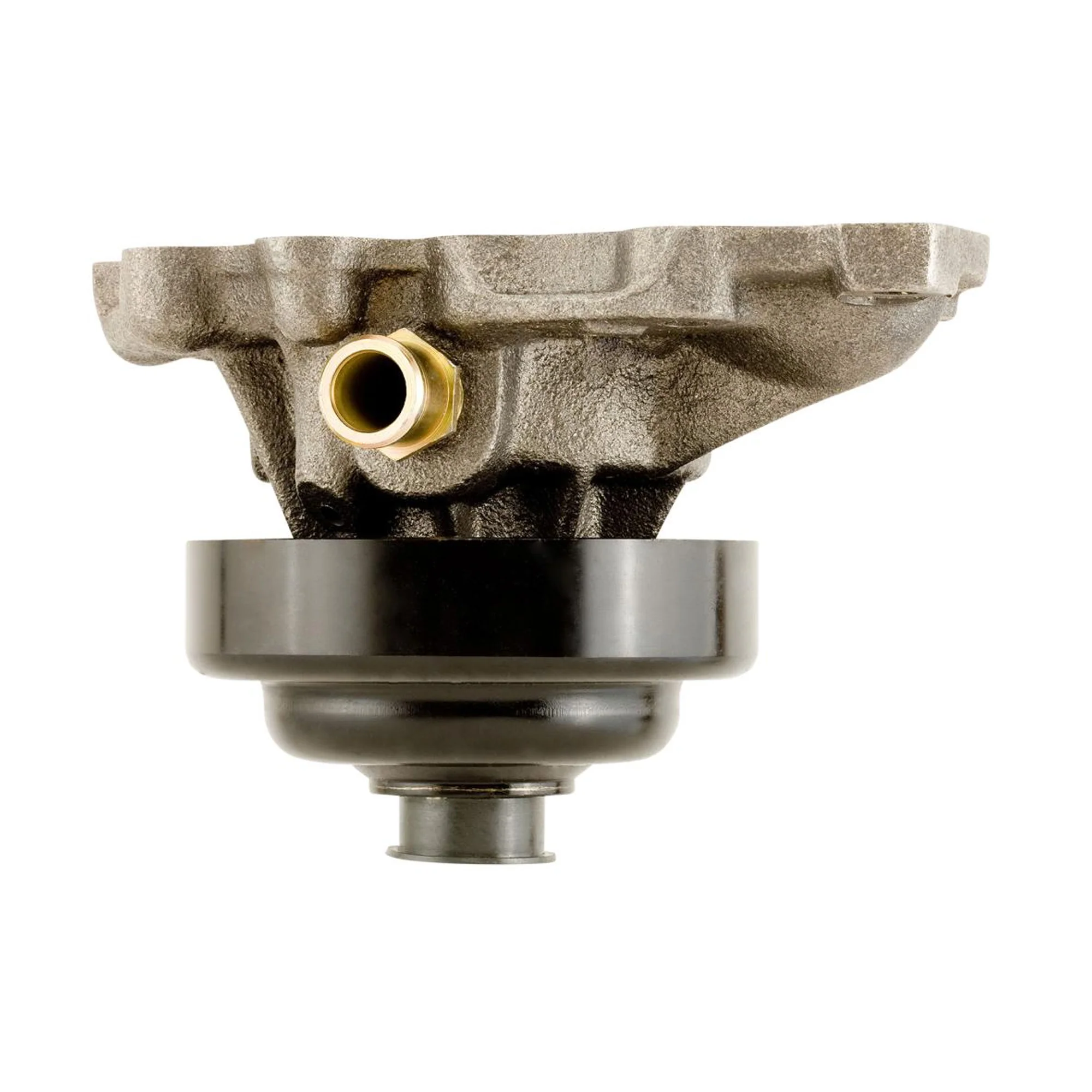 Alliant AP63561 Water Pump 99-00 6.5L GM Diesel - Image 4