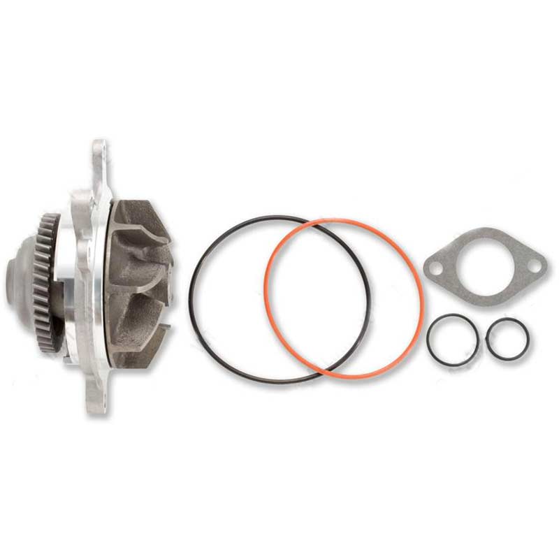 Alliant AP63562 Water Pump 01-05 6.6L GM Duramax LB7 / LLY