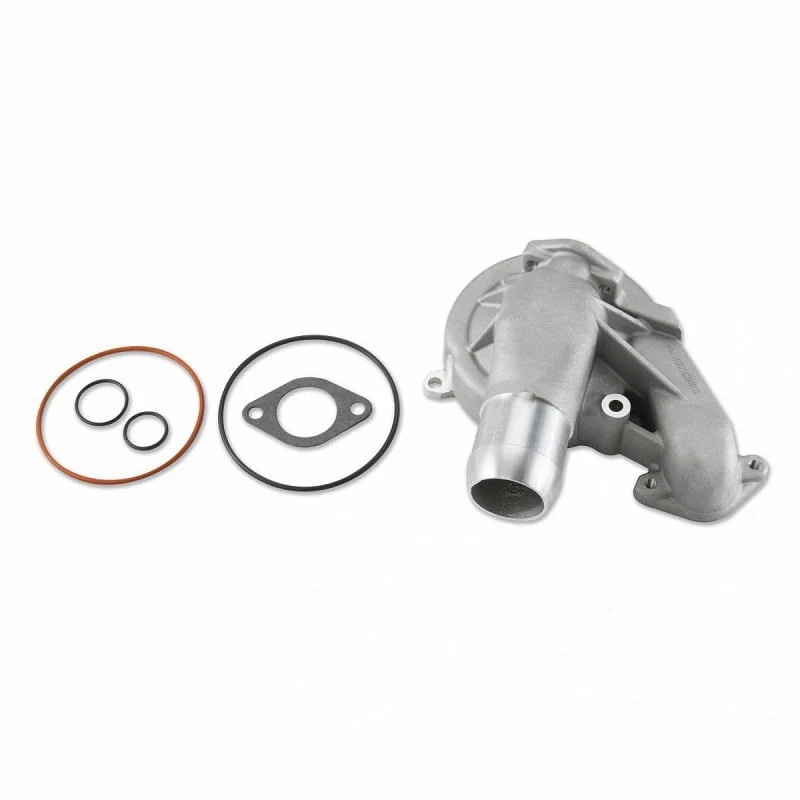 Alliant AP63566 Water Pump Housing 01-05 6.6L GM Duramax LB7 / LLY